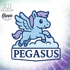 Pegasus Season XII