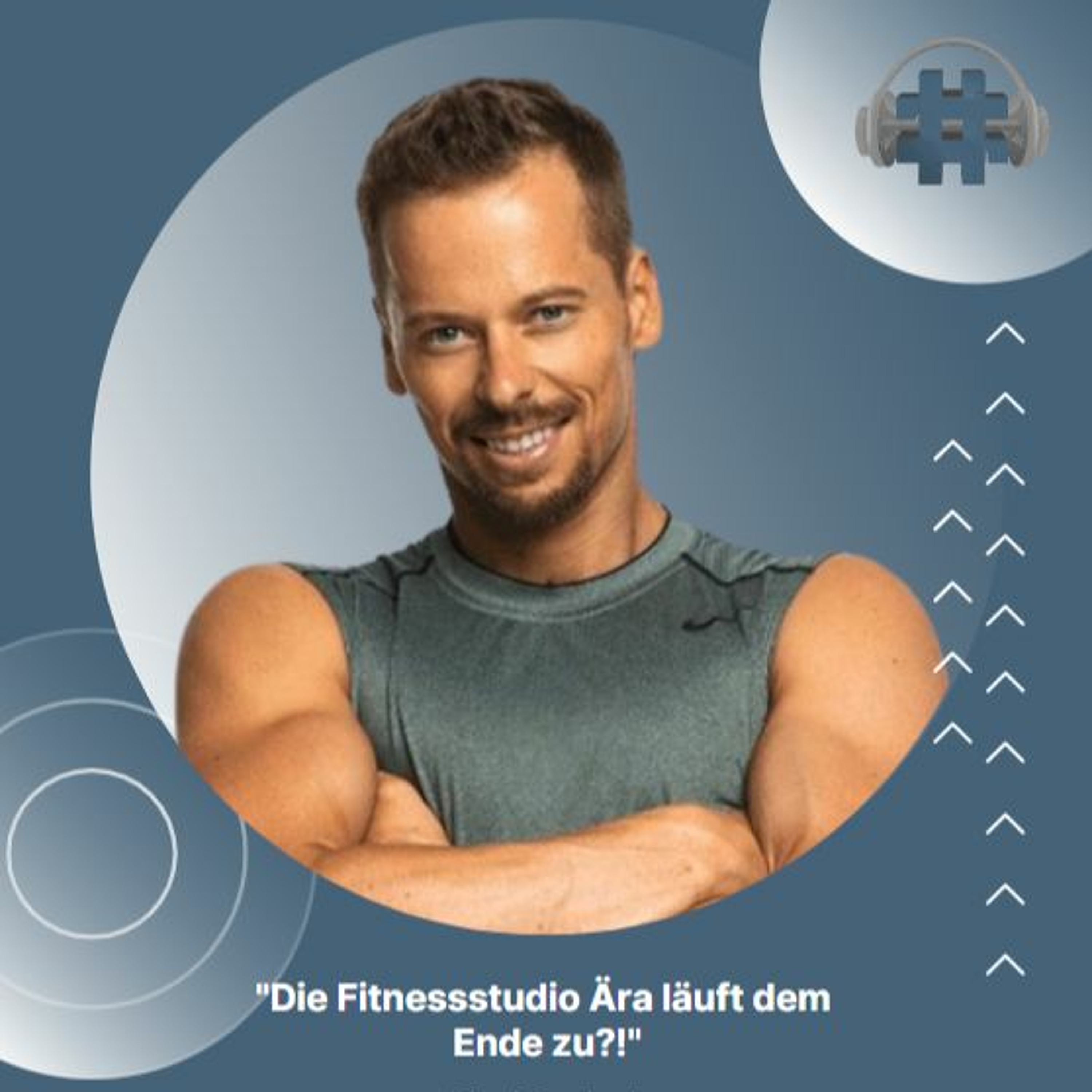Hashtag Fitnessindustrie