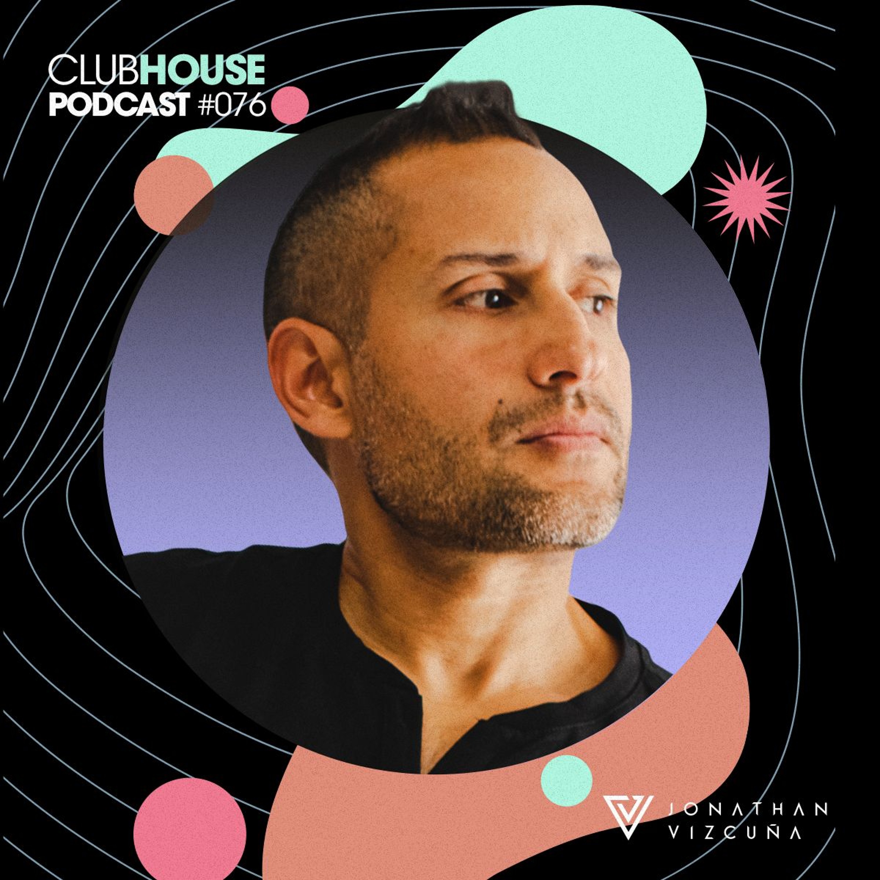 ClubHouse Podcast 76 episode artwork