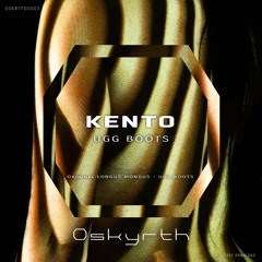Kento - Ugg Boots (rework)