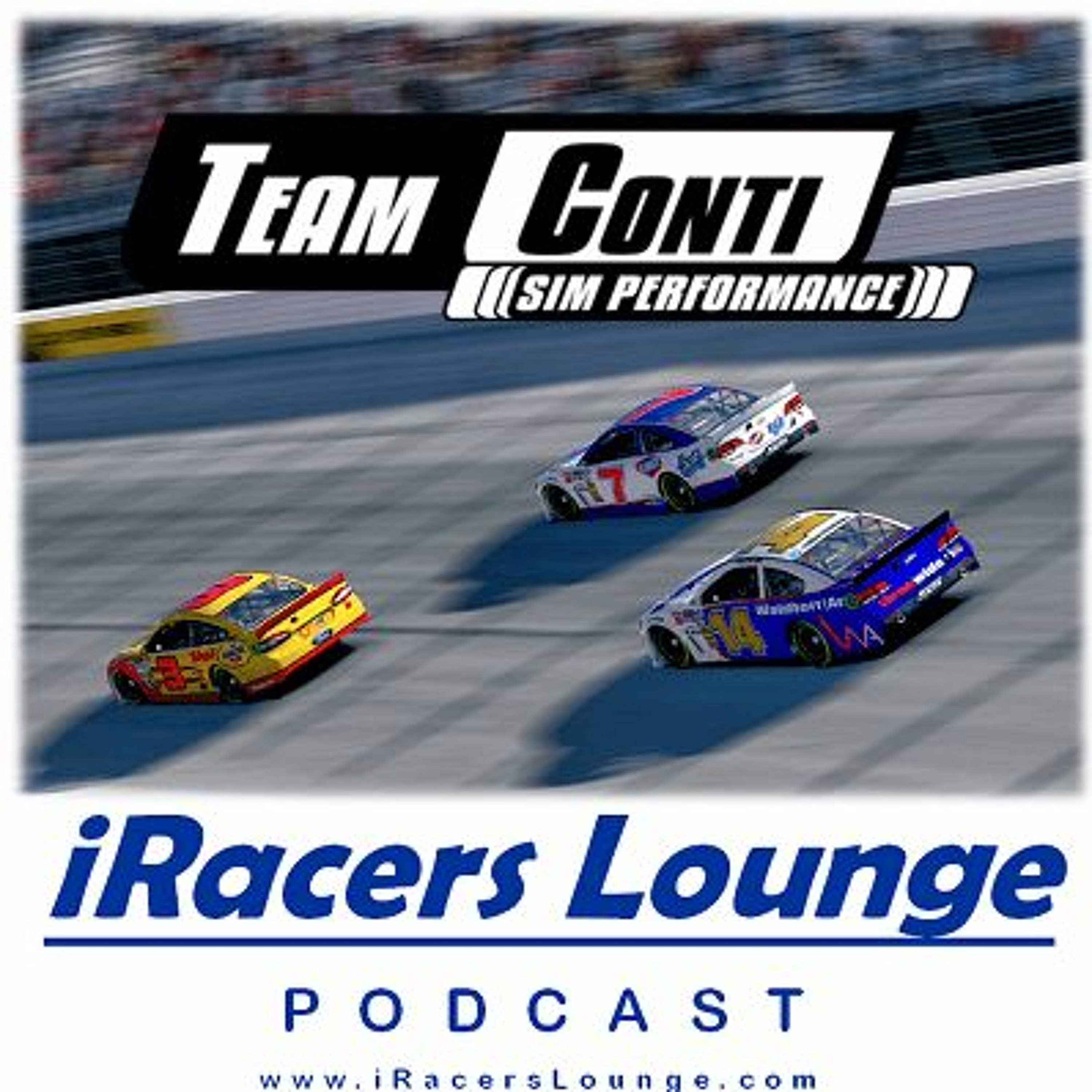 Racing with Depends - Episode 0419