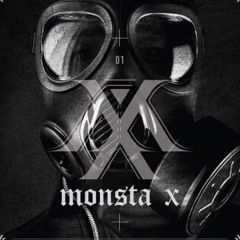 Stream Incomparable (넘사벽) - Monsta X by dejavu | Listen online for free on  SoundCloud