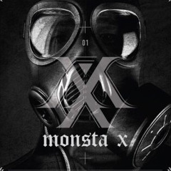Steal Your Heart - Monsta X