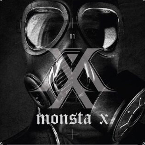 Steal Your Heart - Monsta X