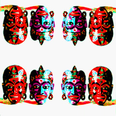 Andy Chizzle - The Masquerade (Original Mix)