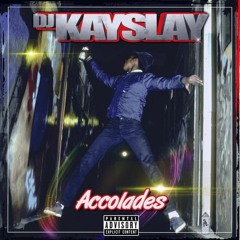 DJ Kay Slay - Rolling 110 Deep (Ft. Sheek Louch, Styles P, Crooked I, Black Thought, & More)