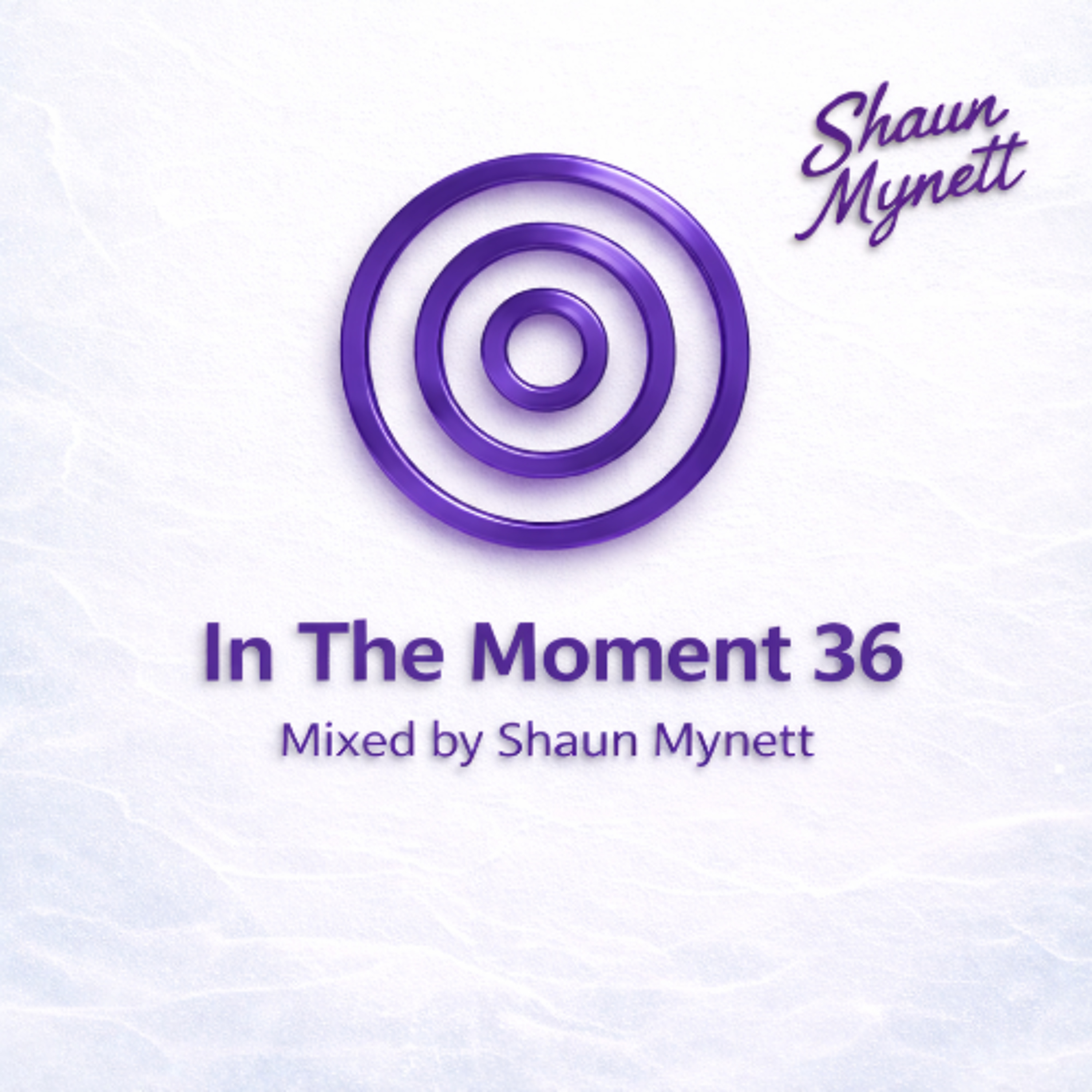 In The Moment 36 | Deep & Melodic House DJ Mix episode artwork