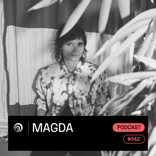 Trommel.142 - Magda