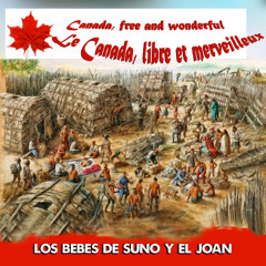 Pour que tu puisses naître-Canadá
