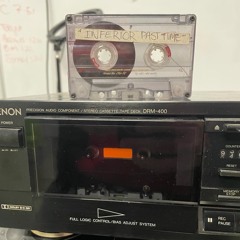 Ben Long 1992 Mix Tape Side A