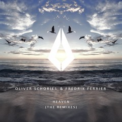 Oliver Schories & Fredrik Ferrier - Heaven (Simon Doty Remix)