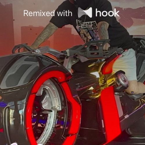 Metro Boomin - Take Me Thru Dere (@rthd Hook Remix)