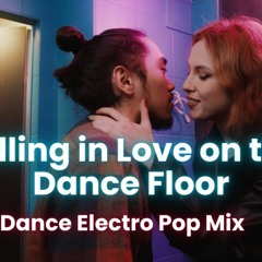 Mix 45 - Dance Electro Pop EDM Mix - Meduza, Tiesto, Kygo, Loud Luxury, Dom Dolla