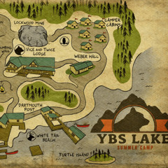 Rave In The Redwoods