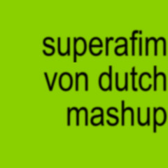 CHARLI XCX, CSS - SUPERAFIM/VON DUTCH MASHUP