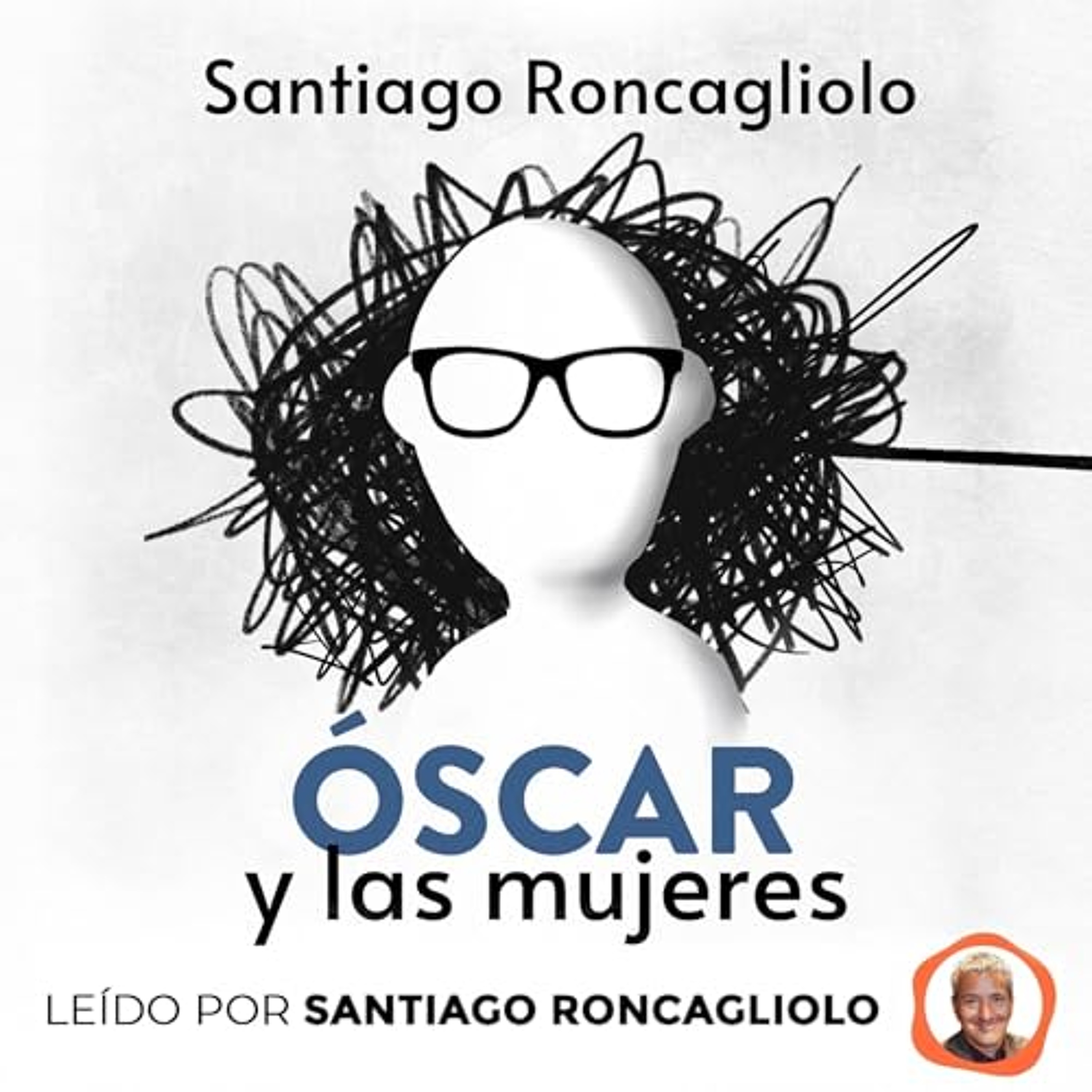 Óscar y las mujeres (Audiolibro) | Prueba Gratis