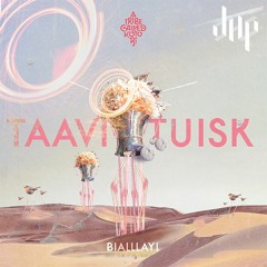 FULL PREMIERE : Taavi Tuisk - Ei Joo [A Tribe Called Kotori]