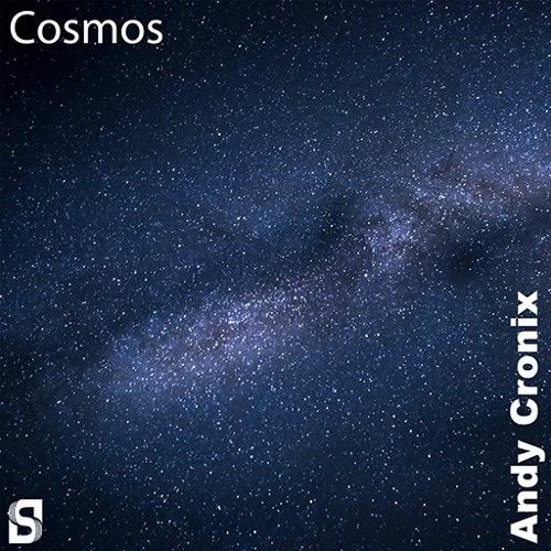 Andy Cronix - Cosmos (Original Mix)