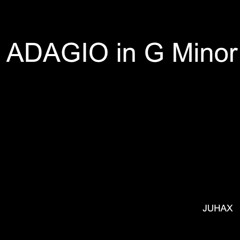 Adagio in G Minor