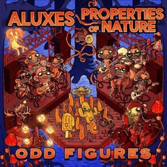 Properties Of Nature X Aluxes - Wherearemy Hands