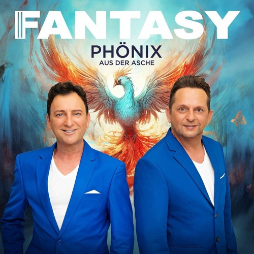 Fantasy - Phönix Aus Der Asche [Deedropz Bootleg]