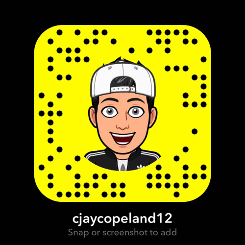 DJ Cammy - Welcome to the Party (remix)