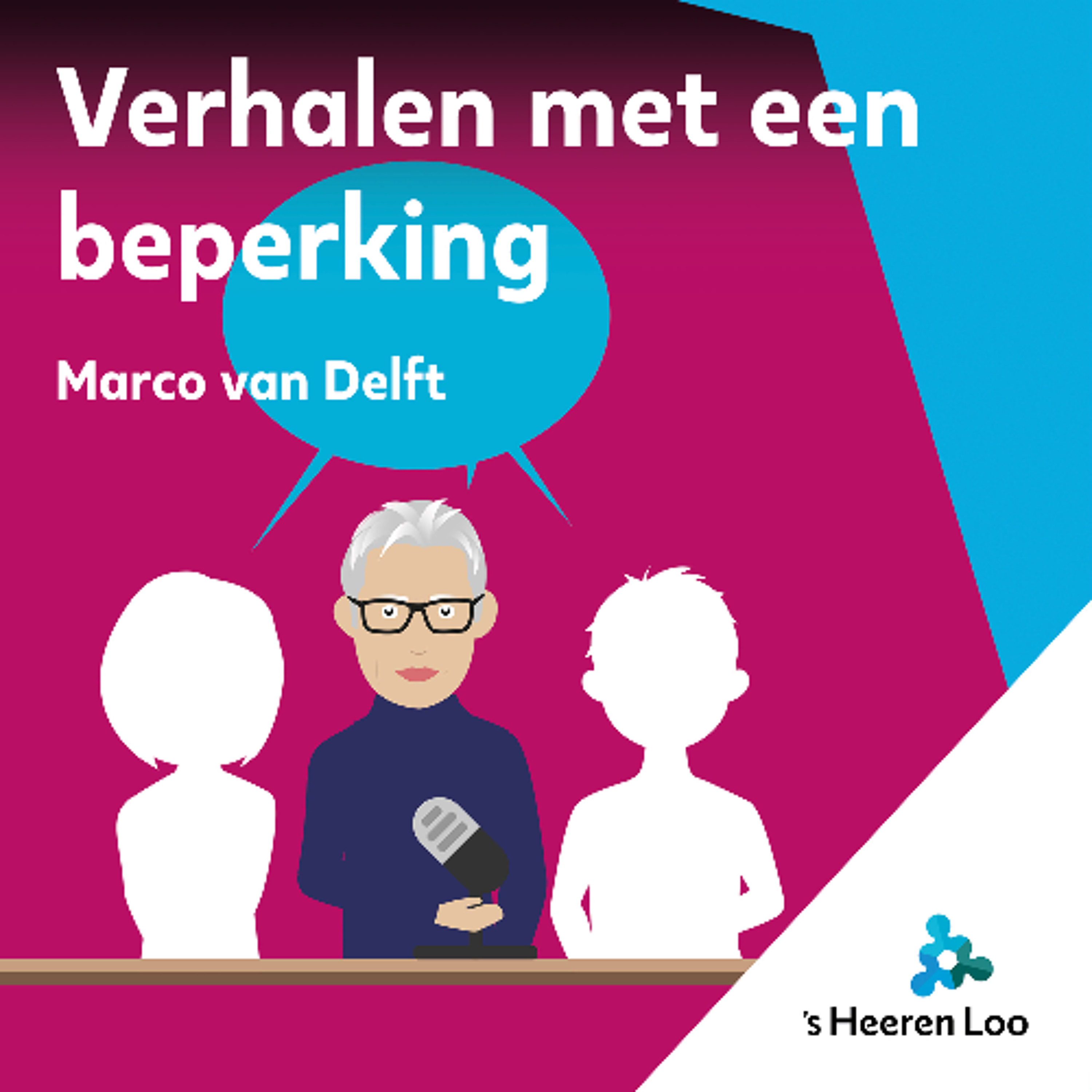 \'s Heeren Loo praat verder