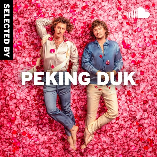 Selected By... Peking Duk