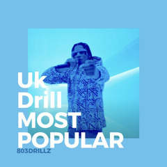 Uk drill most popular❄️