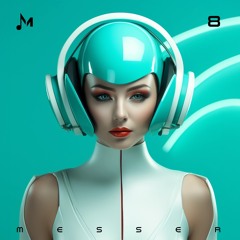 MUSICAL TRIP No.8  2023 Melodic & Progressive House/Techno