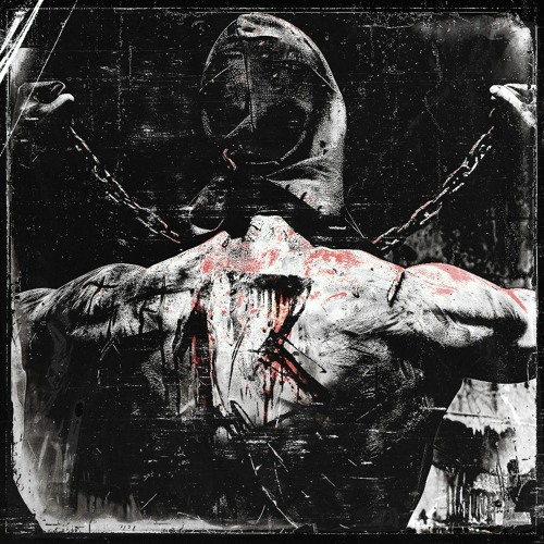 KRUELTY † REVELATION_13