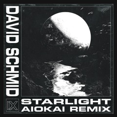 David Schmid - Starlight (Aiokai Remix)