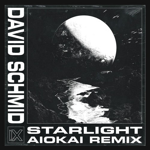 David Schmid - Starlight (Aiokai Remix)
