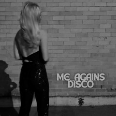ME_AGAINS DISCO 01