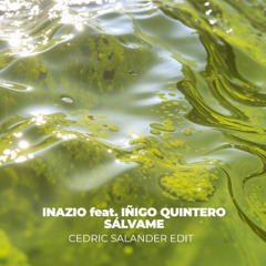Sálvame (Cedric Salander Edit) Dedicated to Iñigo Quintero
