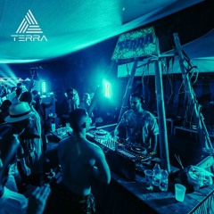 Osadon @ TERRA Splash / 19.07.2024