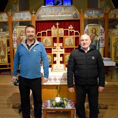 Ukrainian Greek Catholic Church Appeal