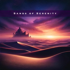 Sands Of Serenity