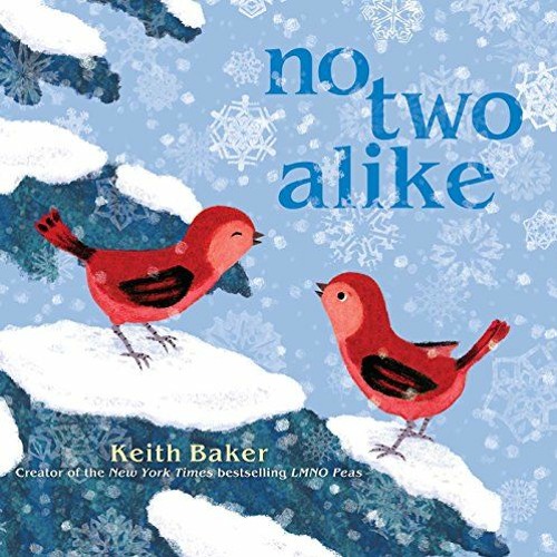 Access [EPUB KINDLE PDF EBOOK] No Two Alike by  Keith Baker &  Keith Baker 📒
