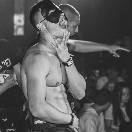 Boris (MBT) - Solo #unreleased