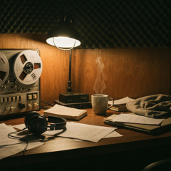 Cordae x Bas Type Beat – "Velvet Cipher" | Free Type Beat | Boom Bap 2025