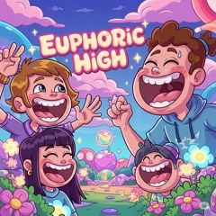 FDD233-Euphoric High