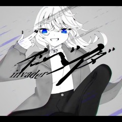 インベイダ(2024ver.) - 初音ミク / INVADER - Miku Hatsune