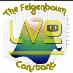 The Feigenbaum Constant