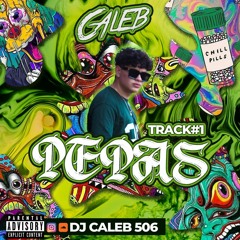 PASTILLEO track #1 By Dj Caleb