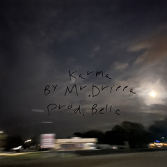 Karma (Prod.Belic)