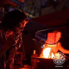 046// Ambient & Experiential Live Recording @Bodydreaming London July 24th  w/ Api & Move Tomove