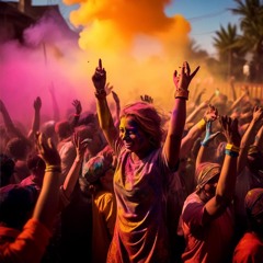 Old School Goa Trance: Sunrise Edition