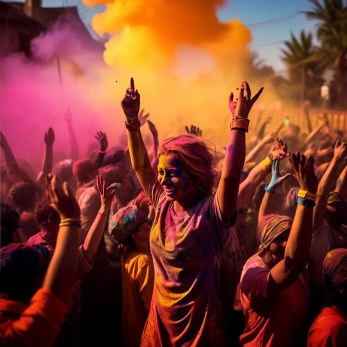 Old School Goa Trance: Sunrise Edition