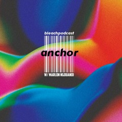 anchor w/ Marlon Ngouandi